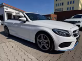 Mercedes-Benz C 200 Cabrio -AMG Line - gebrauchte Mercedes-Benz C 200 aus dem Jahr 2018