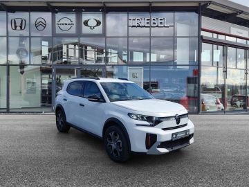Citroën C3 Aircross Turbo 100 PLUS+ HUDLEDCarPlayACC