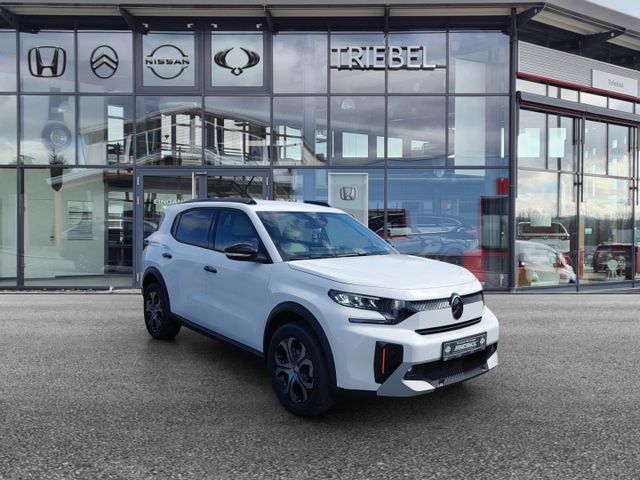Citroën C3 Aircross Turbo 100 PLUS+ HUDLEDCarPlayACC