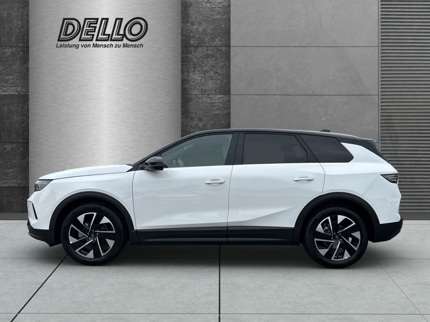 Opel Grandland (X) - Bild 2