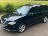 Saab 9-7X , 5,3L V8 Motor , LPG Anlage - Saab 9-7X Gebrauchtwagen