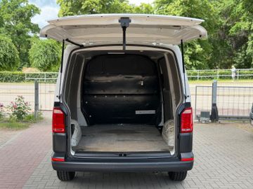 Volkswagen T6 Transporter - 5