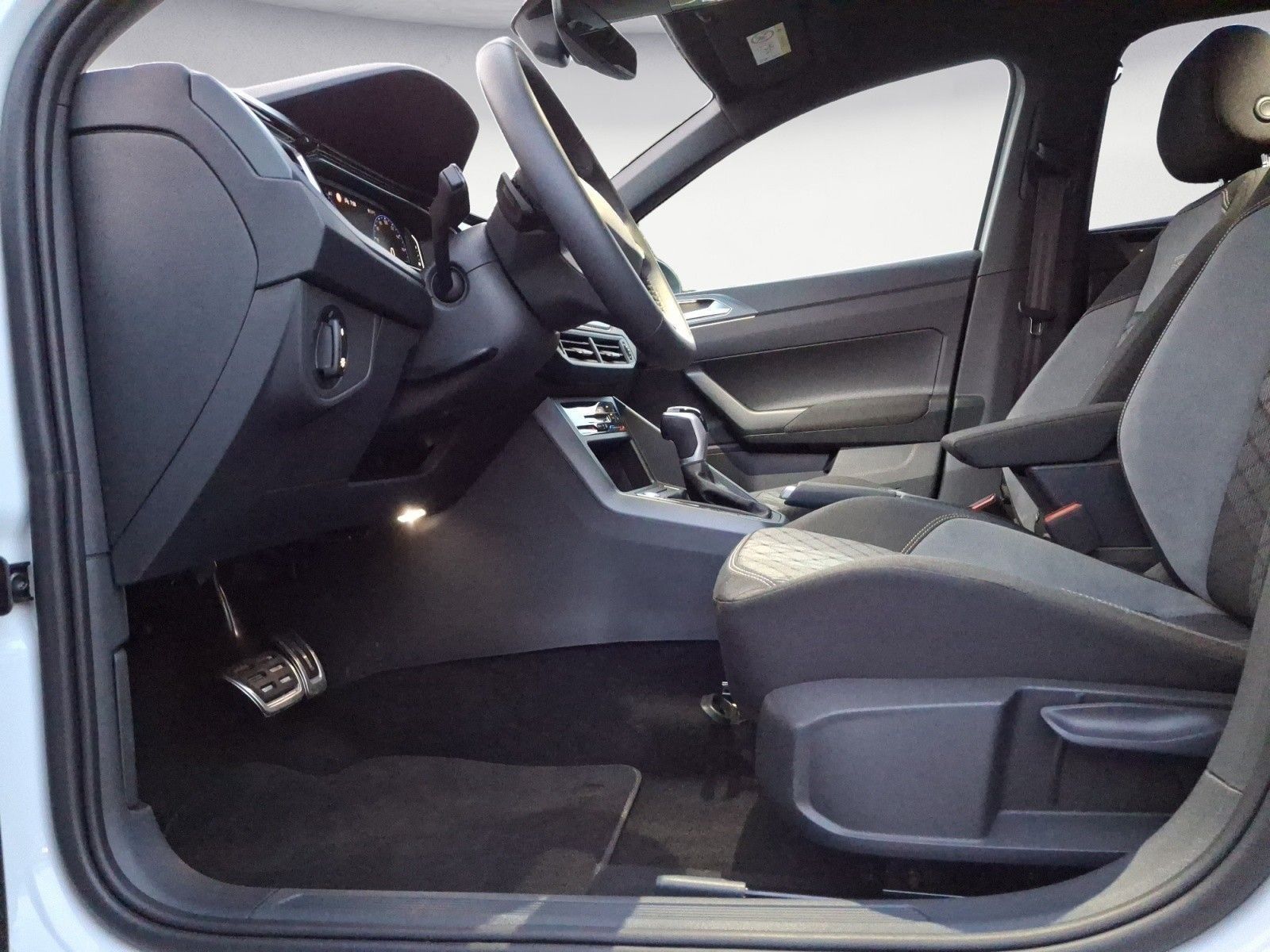 Volkswagen Taigo - Bild 8