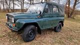Andere Uaz 469B kein gaz sil ural - Andere: Uaz