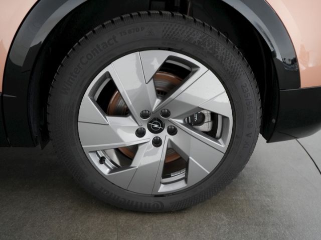 Grandland Electric B GS 73kWh AT+LED MATRIX+360 