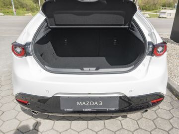 Mazda 3 Homura AlexaKameraHead-UpNaviLEDPDCDABA