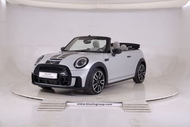 MINI Mini Cabrio F57 2021 2.0 Cooper S JCW auto