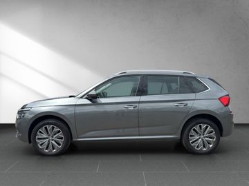 Skoda Kamiq 1.0 TSI Tour *2XPDC*CAM*LED*SHZ*SMARTLINK*