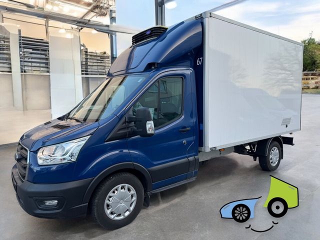 Ford Transit Kühler 350 L3 Kühlkoffer/Automatik/Profi