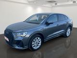 Audi Q3 Sportback 35 TFSI S line *LED*KAMERA*NAVI* - Audi Q3 sportback 35 TFSI Gebrauchtwagen
