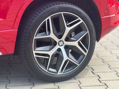 SEAT Ateca 2.0 TSI DSG FR 4Drive