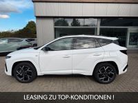 Hyundai TUCSON - Vorschau Bild 5
