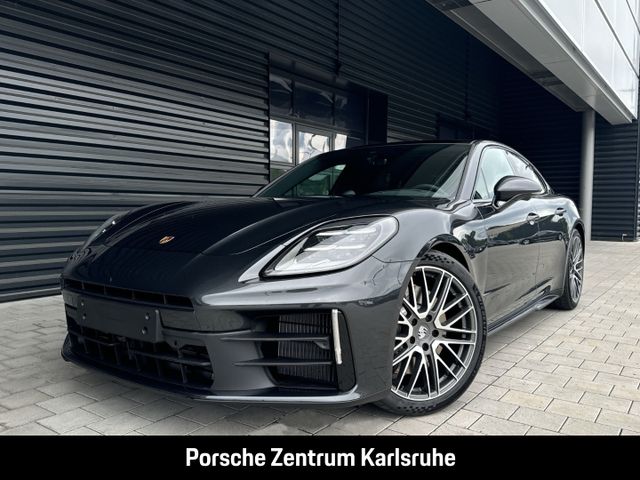 Porsche Panamera 4 E-Hybrid Sportabgas InnoDrive 21-Zoll