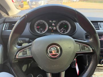 Skoda Octavia - 11
