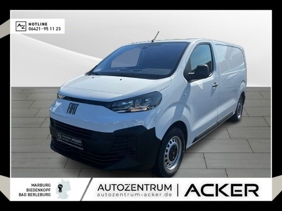 Fiat Scudo 1.5 BlueHDi 120 L2 Kastenwagen RFK -30%*