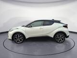 Toyota C-HR 1.8-l-VVTi Hybrid Club Tempom.aktiv Bluetoo - Toyota C-HR Club mit Hybrid-Antrieb (Benzin/Elektro)