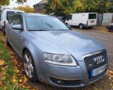 Audi A6 Avant 2.7 TDI quattro S-Line/Top/Tüv neu - Audi A6 mit Diesel-Antrieb: 2.7