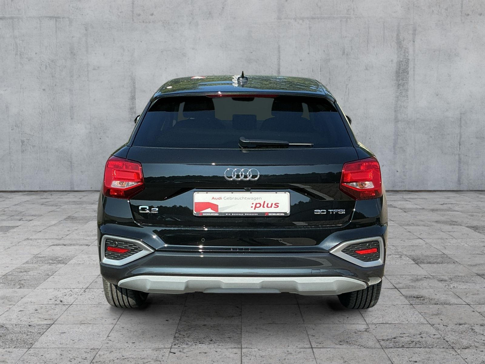 Audi Q2 - Bild 5