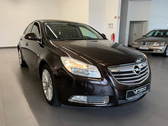 Opel Insignia A Lim. Edition PDC Klima Navi