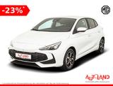 MG3 1.5 Comfort LED Navi Kamera - weiße MG MG3
