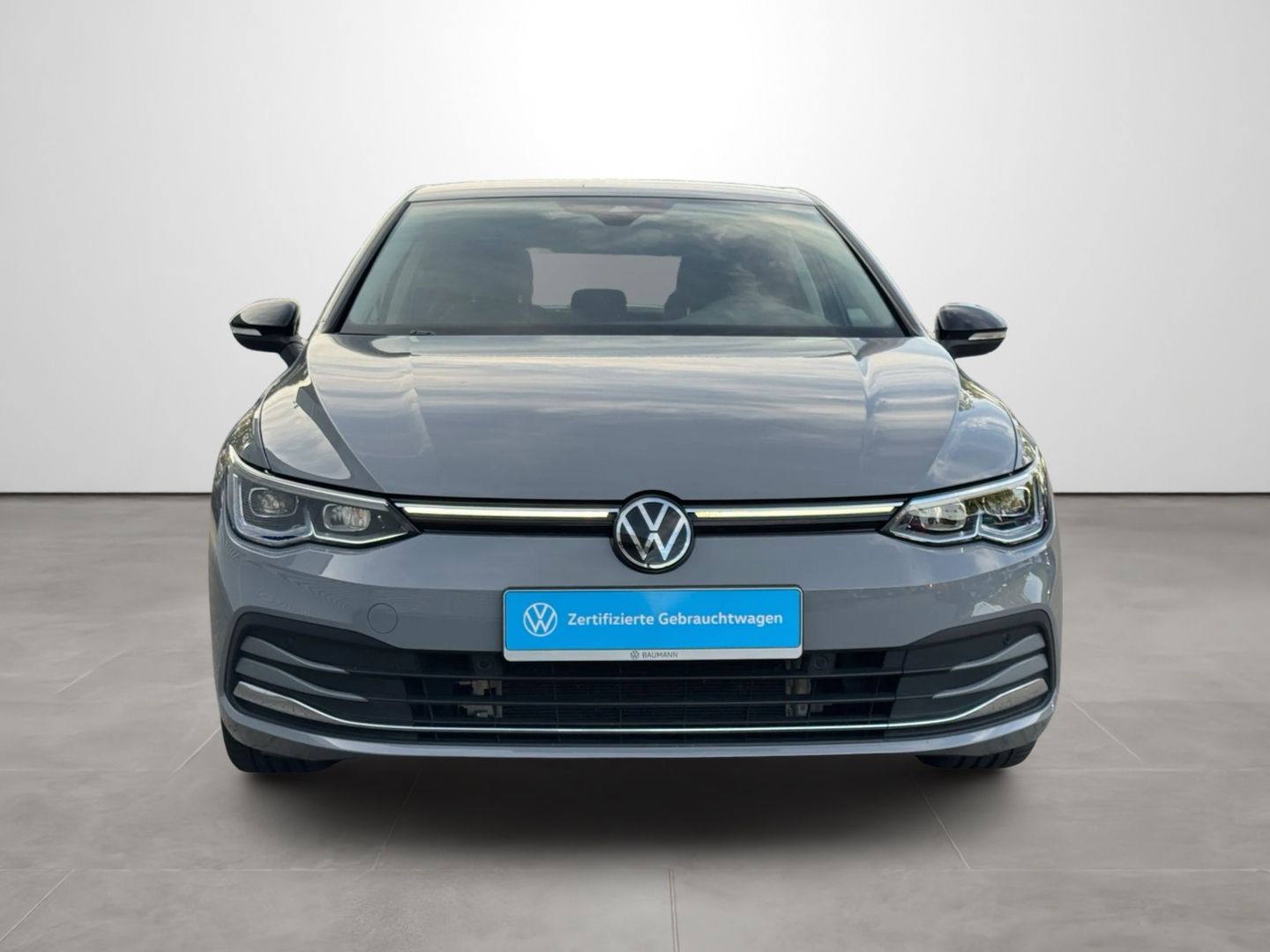 Golf VIII 1.5 eTSI DSG "MOVE" *PLUS*LED*NAVI*