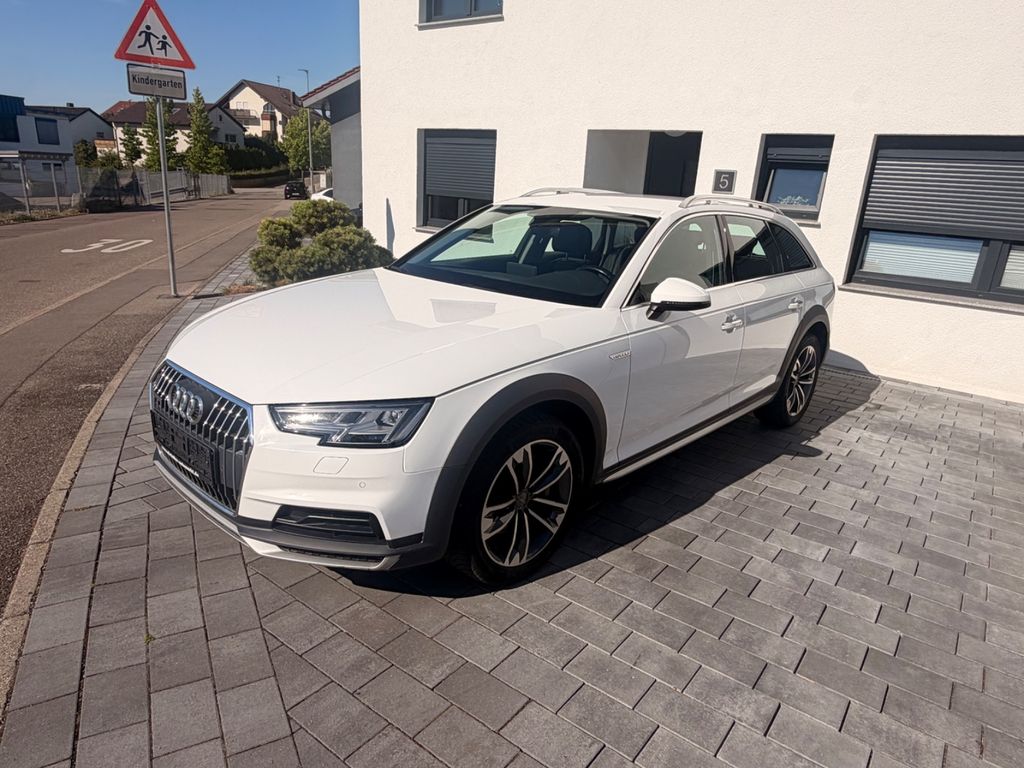 Image of Audi A4