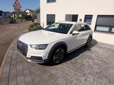 Audi A4 Allroad quattro 3.0 V6 TDI - Audi A4 Allroad: 3.0