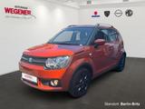 Suzuki IGNIS 1.2 COMFORT KAMERA ALLWETTER KLIMA SITZ