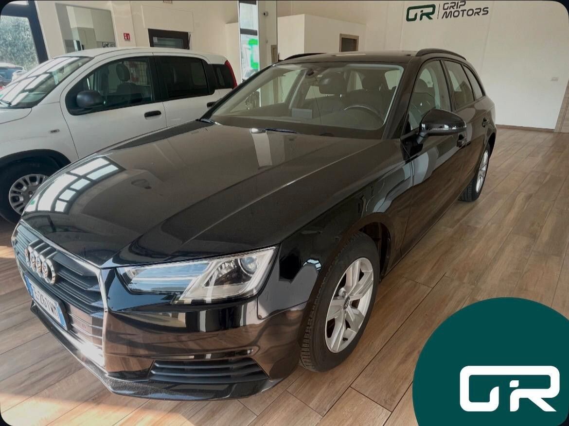 AUDI Audi A4 2.0 TDI 150 CV ultra S tronic Business S