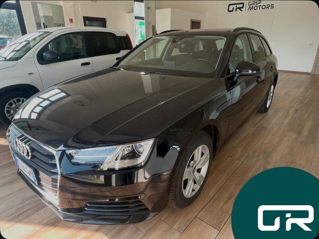 AUDI Audi A4 2.0 TDI 150 CV ultra S tronic Business S