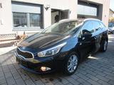Kia cee'd Sportswagon 1.4 CVVT - Kia cee'd Sportswagon aus 2013