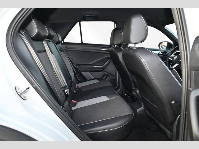 Volkswagen T-Roc - Bild 8
