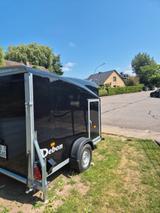 Cheval Liberte Debon Cargo1300
