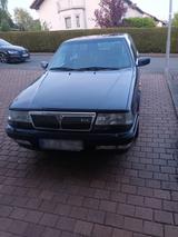 Lancia Thema 16V - 834 | Oldtimer - Liebha... - Lancia Thema mit Benzin-Antrieb
