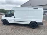 Ford Transit 140T350 AWD 4x4 Allrad - Ford Transit 140