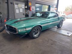 Ford Mustang Shelby GT500 Fastback