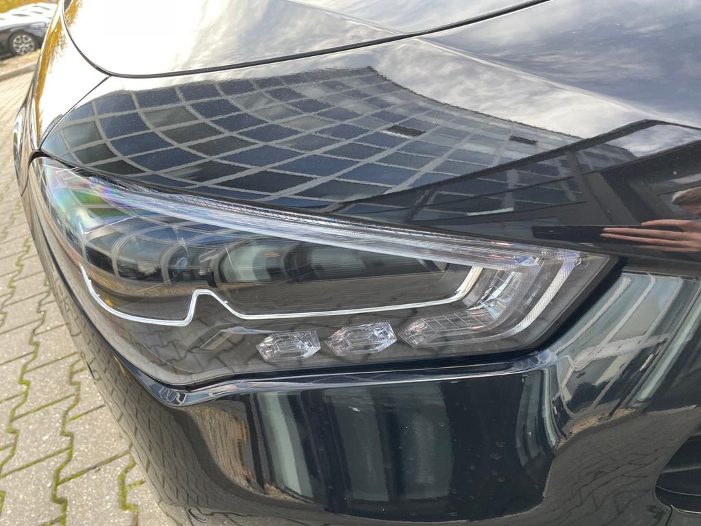 Mercedes-Benz CLA 45 AMG Shooting Brake