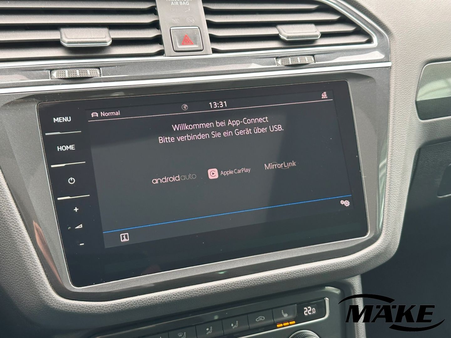 Tiguan Highline 2.0TDI DSG 4motion AHV RFK LED P