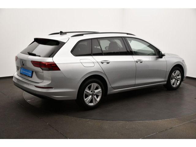 Volkswagen Golf - Bild 3