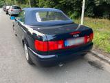 Audi Cabrio - Audi Cabriolet in Frankfurt (Main)