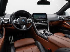 Foto Nummer 38: BMW 850i