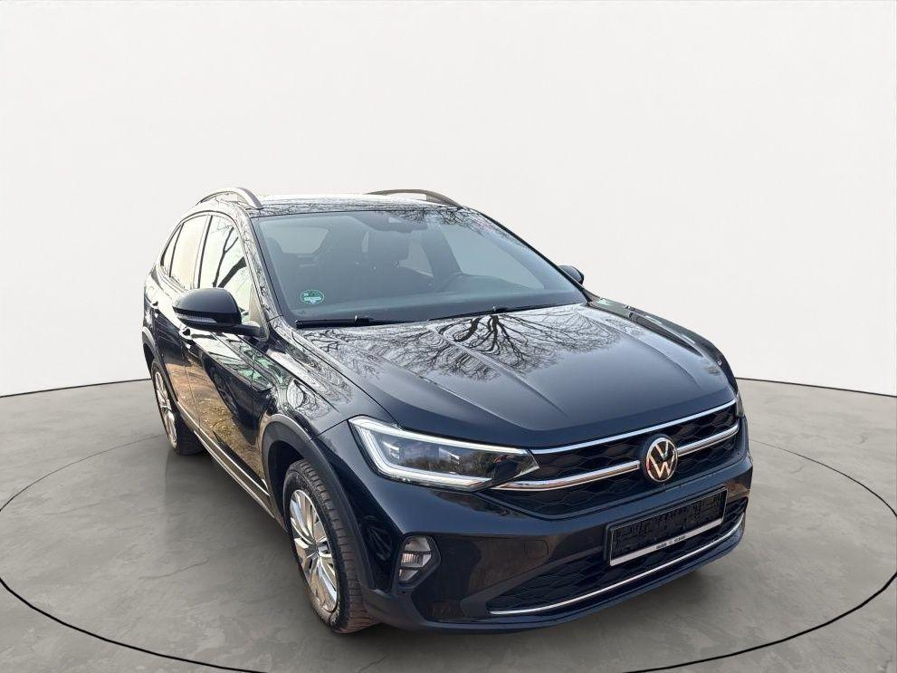 Volkswagen Taigo 1.0 TSI Move Matrix+PDC+Navi+AppleCar