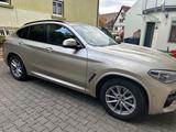 BMW X4 xDrive30i AT xLine xLine - gebrauchte BMW X4 aus dem Jahr 2018