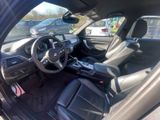 BMW 125i M Sport A M Sport - BMW 125 mit Benzin-Antrieb