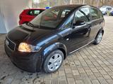 Audi A2 1.4**ALU*TOP Zustand - Audi A2 aus 2005