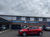 Renault Clio 0.9 TCe | Zen 5-türig | klima | Navi | Crui - Renault Clio: Türig