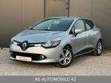 Renault Clio 1.2 TCe Dynamique AUTOMATIK *NAVI*PDC*TEMP* - Renault Clio Gebrauchtwagen in Nürnberg