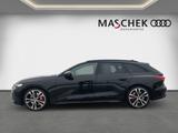 Audi S5 Avant AHK TechPro HuD b+O 20Zoll S-Sitz - Audi S5: Automatik