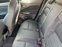 Nissan Juke - Vorschau Bild 14