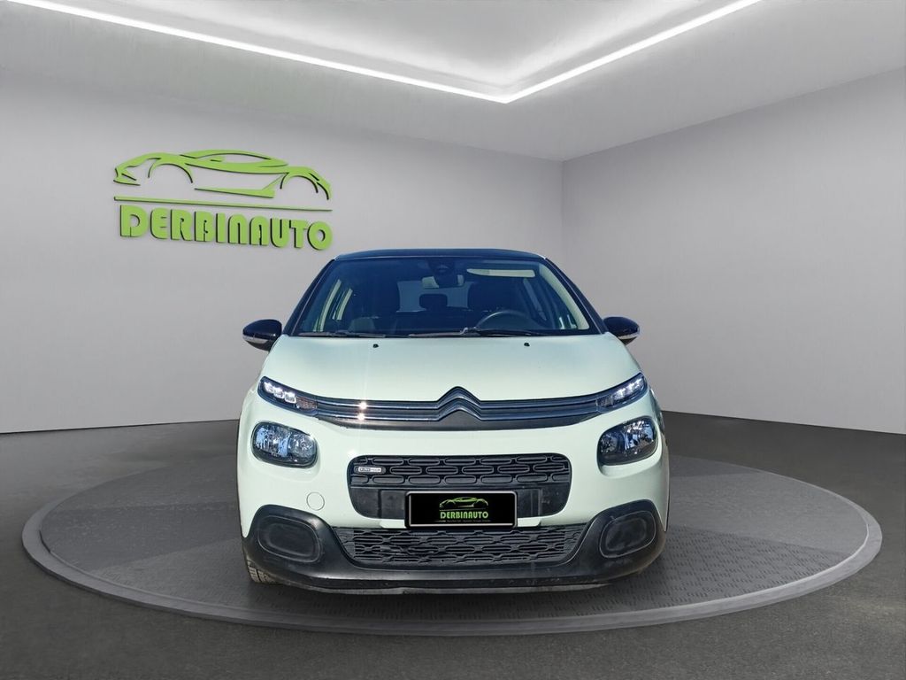 Image of Citroën C3